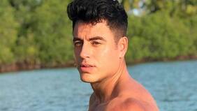 “Disfrutando de todos los instantes de la vida”: Bruno Zaretti celebró su cumpleaños con una potente reflexión