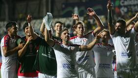 ¿Dónde ver en vivo a Unión La Calera en Copa Sudamericana?