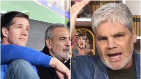 “Para mí…”: Guarello opina sobre la posible suspensión del Clásico Universitario