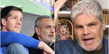 guarello clasico universitario