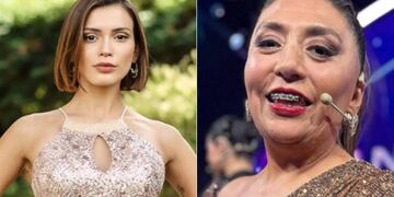 Cony Capelli - Pincoya