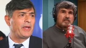 “No me alegro para nada”: Franco Parisi reacciona a la caída del estratega de Jara, Darío Quiroga