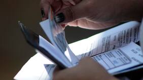 Revisa cuánto vale el permiso de circulación 2024