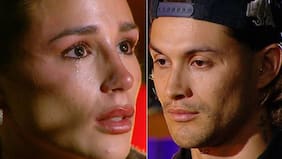 Guarén y Nico Solabarrieta se sinceran y exponen real motivo de su quiebre sentimental: se quebraron en pantalla