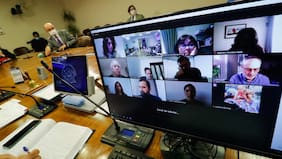 Congreso ampliaría teletrabajo para 2021 por "histórica" productividad legislativa