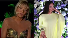 “Me lo mostró cuando lo estaba comprando”: La opinión de Raquel Argandoña sobre el arriesgado look de Kel Calderón en la Gala de Viña 2026