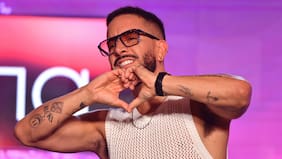 Pastor Rocha será el primer ecuatoriano en subirse a la Quinta Vergara: “Estoy orgulloso de mis raíces”