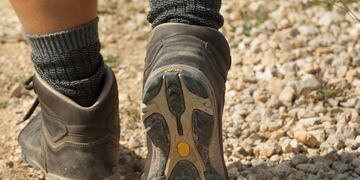 TREKKING CHILE VERANO 2025