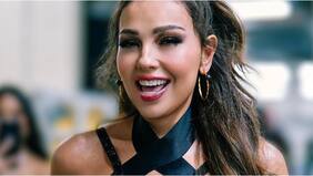 “Mi look más sexy”: Thalía se lució con un modelito que dejaba harta piel a la vista