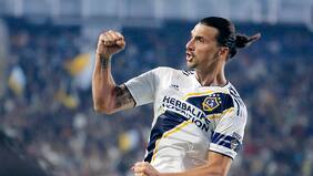 "Ahora, vuelvan a ver béisbol": Ibrahimovic deja la MLS