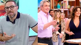 "Es ninguneo derechamente lo que hace Neme", "cobarde hacer esa crítica cuando tú sales de un canal, cuando te echan...", afirman en panel de televisión del canal Zona Latina