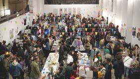 Plaza Pública anuncia su sexta edición llena de actividades artísticas: revisa los invitados, fecha y lugar del evento