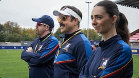 Ted Lasso ya tiene fecha para su temporada 4: cuándo se estrena y cuál será el nuevo desafío de Ted
