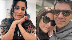 “Paren el hue…”: el furioso descargo de Fran Sfeir tras rumores que vinculaban a Juan Pablo Queraltó con Michael Roldán