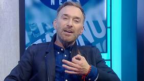 Jordi Castell sorprendió con íntimo consejo: “Uno corta el pasto para el árbol…”