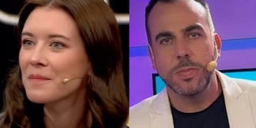 La drástica decisión que tomó Carla Jara en complicado momento que vive su ex Kaminski