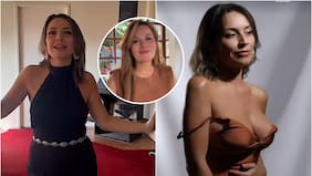 Camila Polizzi habló de la llegada de Cathy Barriga a Onfayer: “Son más cosas las que nos unen que las que nos separan”