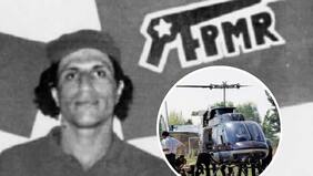 El triunfo que se anotó Pablo Muñoz Hoffman en la Corte Suprema: exfrentista fugado seguiría libre