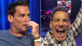 “Es algo que nadie hace...”: Cristián de la Fuente explica su apoyo a Kast y el detalle que lo emocionó en pleno festejo