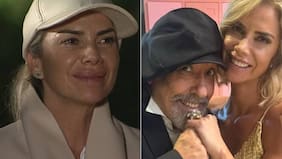 Médium desconcertó a Carla Ochoa con inesperado aviso del Negro Piñera: no quiso explicar en TV de qué se trata