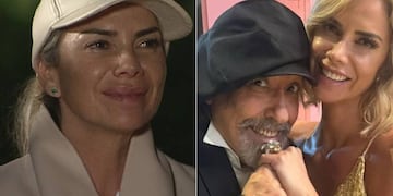 Carla Ochoa - Negro Piñera