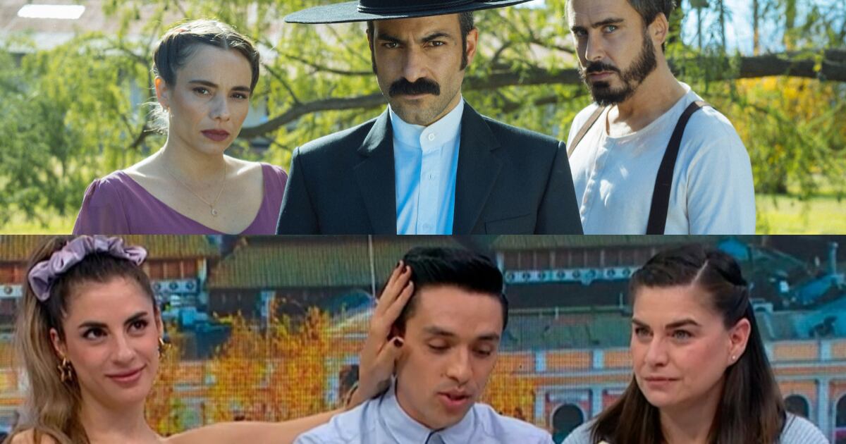 2 emblemáticas actrices de Mega dejan el área dramática de la estación ...