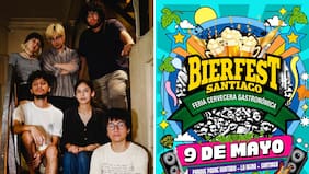 Candelabro, Sinergia y Kuervos del Sur lideran Bierfest Santiago 2026