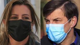 Palos iban, palos venían: Daniel Stingo y Tere Marinovic se mostraron los dientes en Twitter