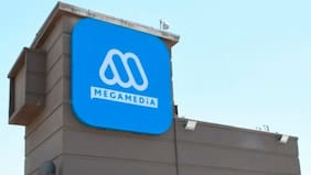 Rostro de Mega contrajo matrimonio por el civil y mostró las imágenes en Instagram