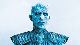 Todo un capítulo durará la batalla final de "Game of Thrones"