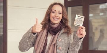 Mega Millions por $348 millones ya disponible en Chile. ¿Listo para cambiar tu vida?