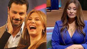 "Después (de la muerte de Felipe Camiroaga), como a la semana, me duermo y veo a Felipe... Me decía ‘shhh, tranquila, yo estoy bien'", cuenta Myriam Hernández