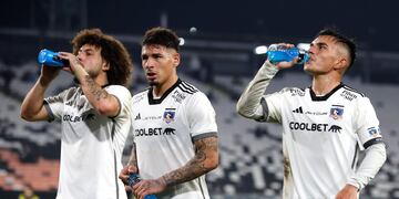 Colo Colo