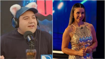 “Si tuviese que cortar un clip o censurar situaciones de mi podcast…”: Danilo 21 alzó la voz y habló sobre conflicto con Cecilia Gutiérrez