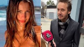 La pregunta sobre Pampita que tomó por sorpresa a Benjamín Vicuña en plena entrevista: terminó ‘arrancando’ de reportera