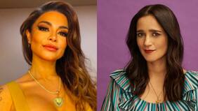 “Así no hablan los mexicanos…”: Antonella Ríos reveló el momento que hizo enojar a Julieta Venegas durante una entrevista