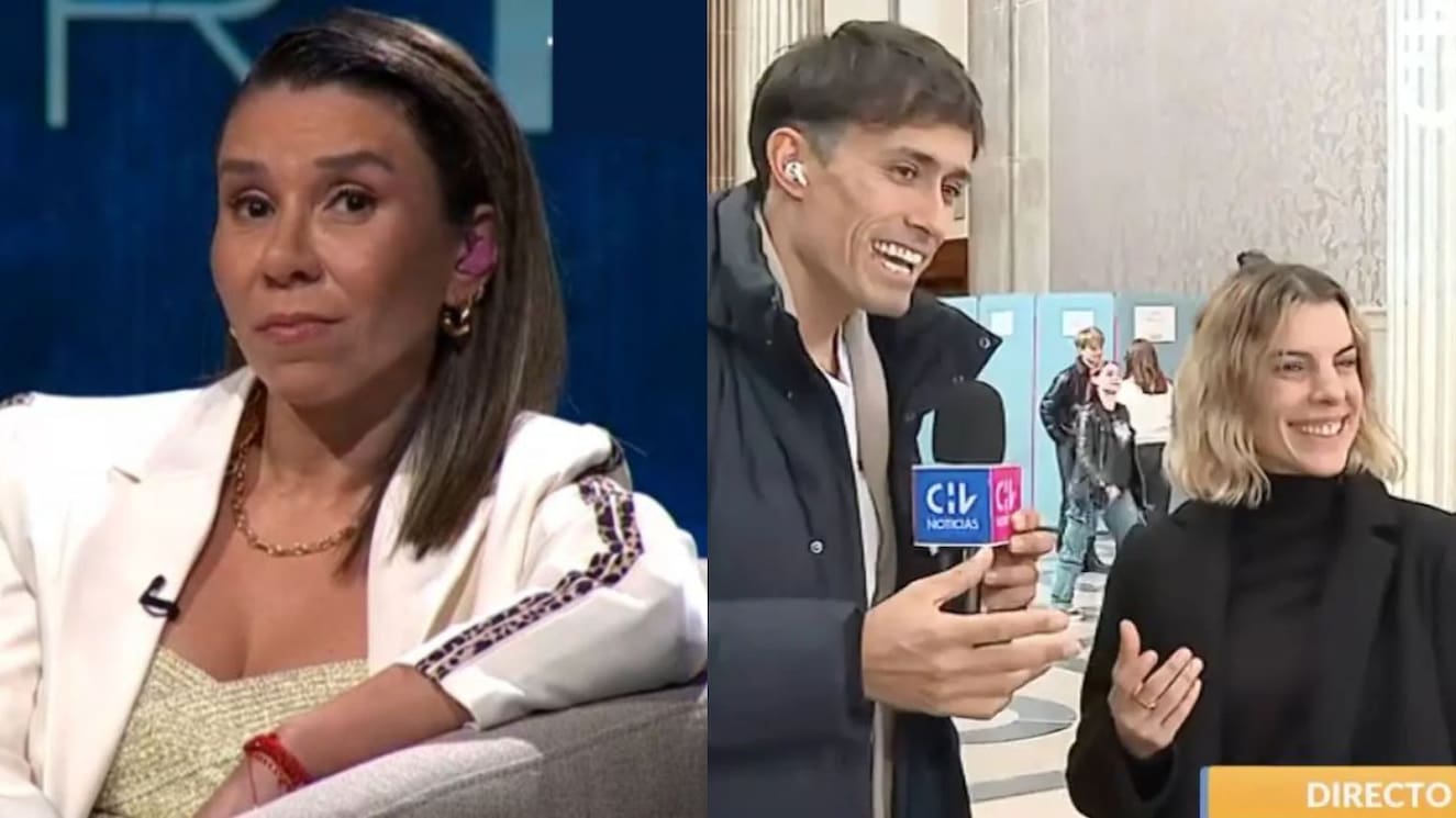 Sacó los trapitos al sol: Cecilia Gutiérrez barre con Maite Orsini tras ser “desmentida”