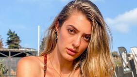 “No me quiero despedir”: Tutú Vidaurre lamentó muerte de un querido amigo