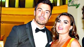 Cuando Ingrid Cruz terminó su pololeo con Giancarlo Petaccia, se llevó “el colchón arriba del auto” y Antonella Ríos la recibió en su hogar