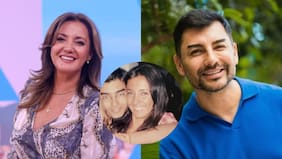 “Éramos uña y mugre”: Priscilla Vargas despidió a Andrés Caniulef con foto de su juventud