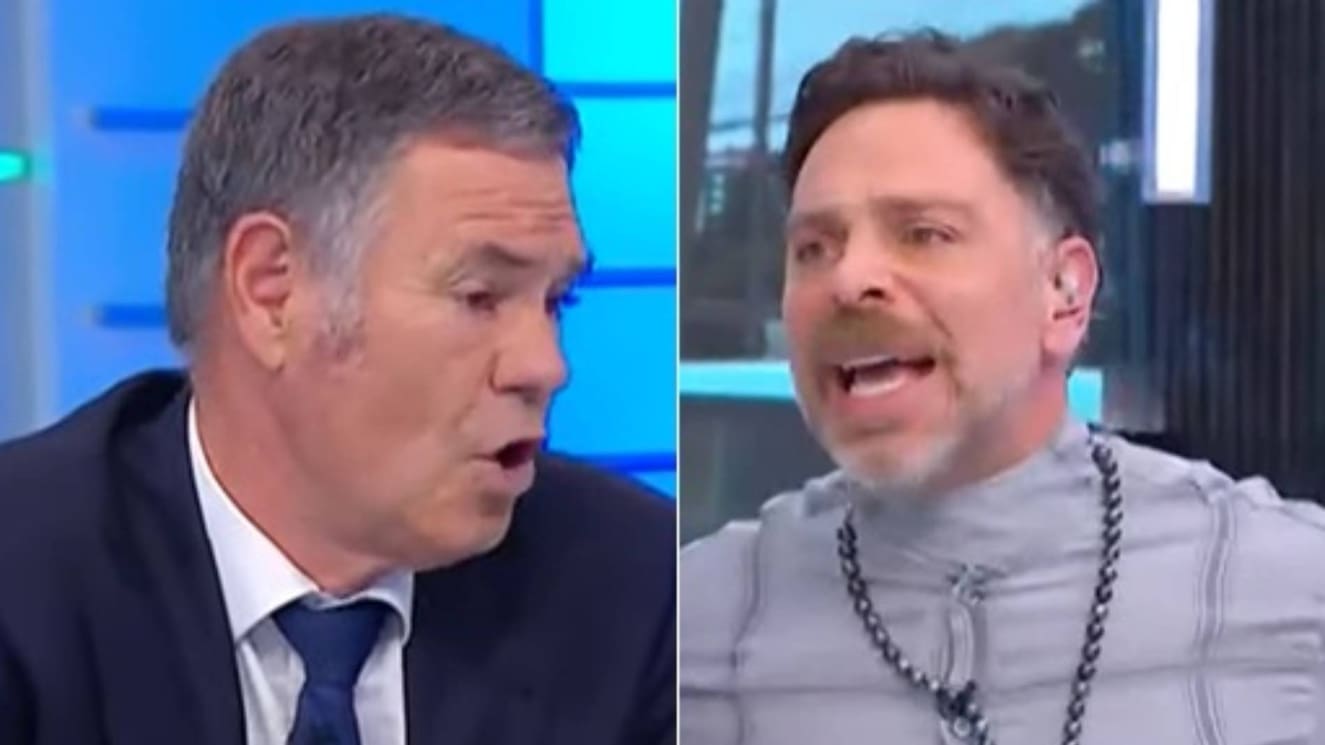 “¡No se la voy a dejar pasar! ¡No me puede venir a decir a mí...!“: Neme furia con Ossandón por frase sobre pago de bencina