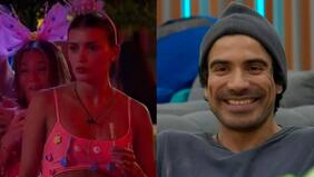 Manager de Coni Capelli tildó de acosador a Seba Ramírez por su comportamiento en Gran Hermano