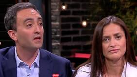 El desgarrador análisis de los padres de Katy Winter sobre bullying contra su hija