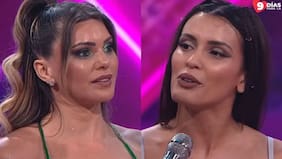 “Tengo las habilidades suficientes para ser una buena bailarina, sin que se me acuse de favoritismo”, responde Cony Capelli a Faloon