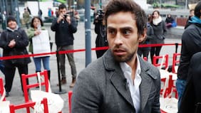 “Soy we… pero no al extremo”: Jorge “Mago” Valdivia desmintió tuiteo en medio del estallido social