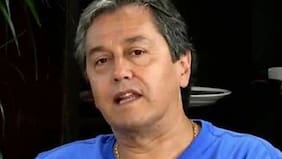 “Me cagó mi carrera en teleseries”: el romance de Claudio Reyes con la nieta de Pinochet