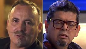 “No tengo nada que perdonar”: Mauricio Medina se sincera sobre largo distanciamiento con Paul Vásquez