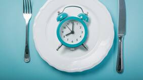 ¿Estás considerando ayunar? 5 puntos que debes saber antes de hacerlo