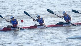 Golpe al deporte nacional: incendio afectó galpones del Team Chile de Remo y Canotaje