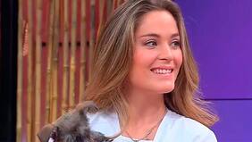 Coni Roberts reprobó a su prima Miss Chile por decir que "el mar le pertenece a Bolivia"